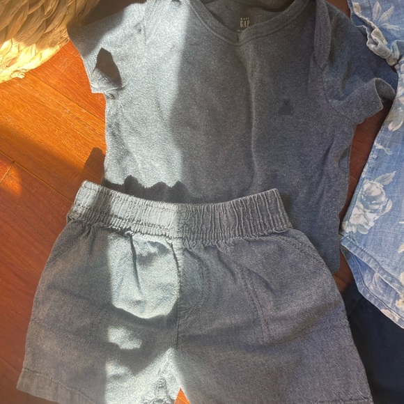 12m Boys Bundle - Ralph Lauren baby Gap - Picture 3 of 11